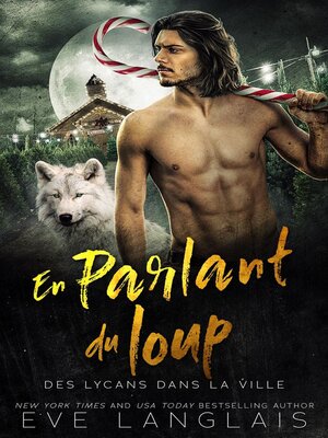 cover image of En Parlant du Loup